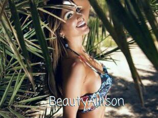 BeautyAllison Adult o Porn