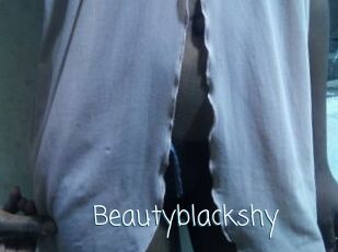 Beautyblackshy Adult o Porn