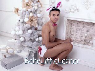 BebeLittleLecher