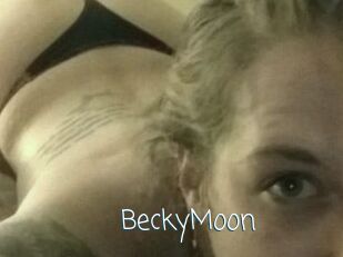 BeckyMoon