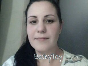 BeckyTay