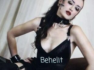 Behelit