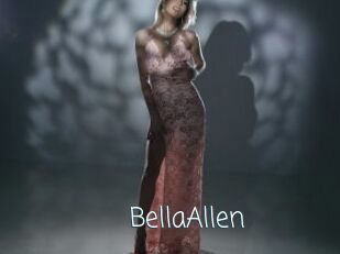 BellaAllen
