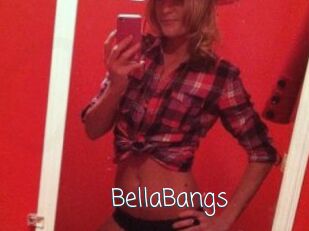 BellaBangs Adult o Porn