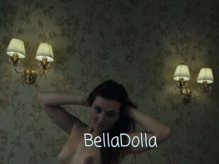 BellaDolla