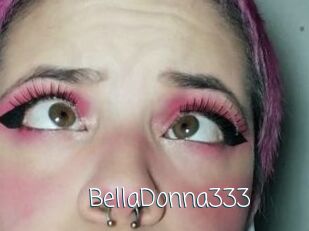 BellaDonna333