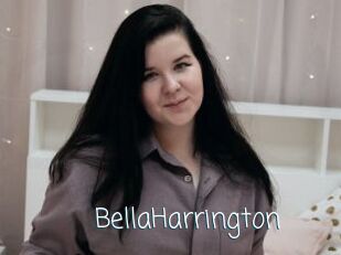 BellaHarrington
