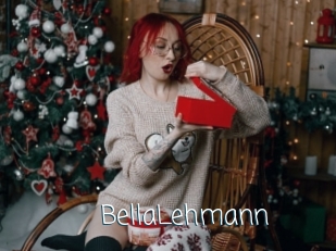 BellaLehmann