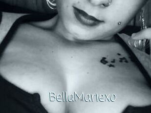 BellaMariexo