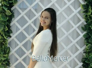 BellaMercer