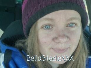 BellaSteeleXXX