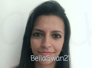 BellaSwan21