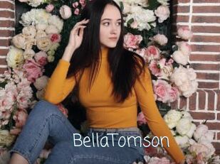 BellaTomson