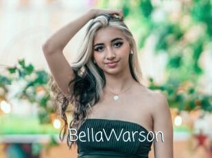 BellaWarson