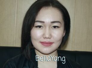 BellaYang