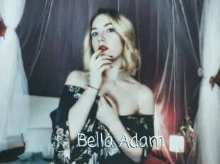 Bella_Adam