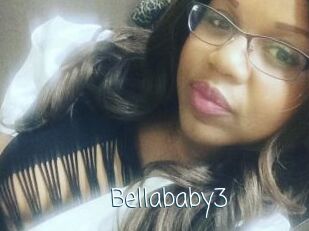 Bellababy3