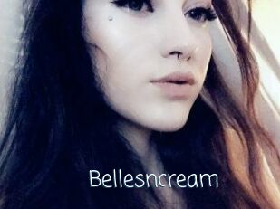 Bellesncream