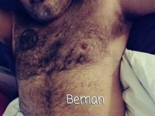 Beman