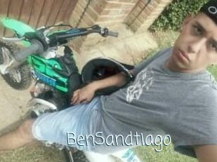 BenSandtiago