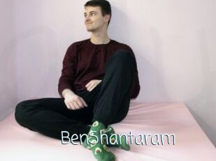 BenShantaram
