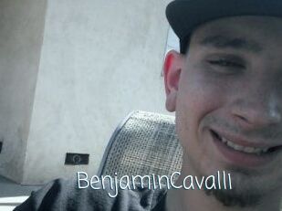 Benjamin_Cavalli