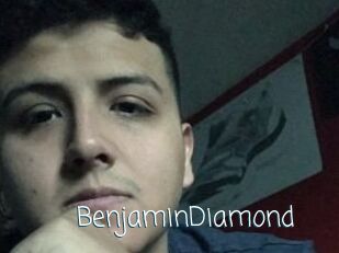 Benjamin_Diamond