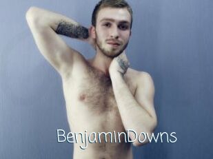 BenjaminDowns