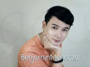 BenjaminMendoza