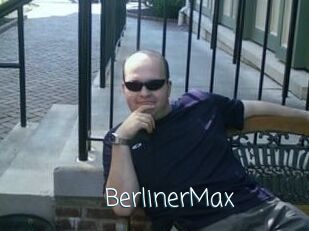 BerlinerMax