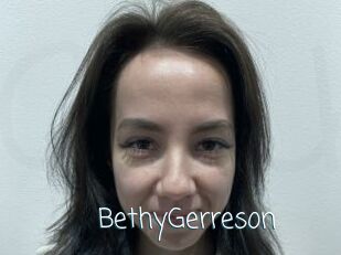 BethyGerreson