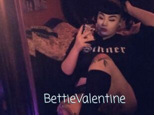 BettieValentine