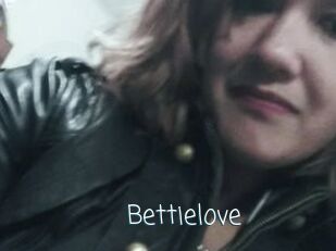 Bettielove