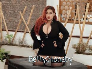 BettyStoneby