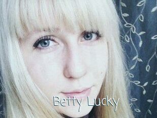 Betty_Lucky