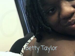 Betty_Taylor