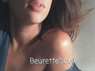 BeuretteSexy