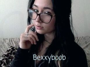 Bexxyboob