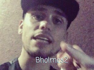 Bholmes2