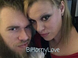 BiHornyLove