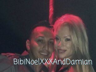 BibiNoelXXXAndDamian