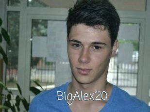 BigAlex20