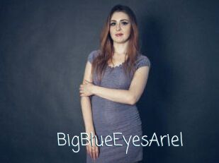 BigBlueEyesAriel