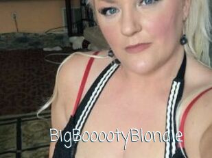BigBooootyBlondie