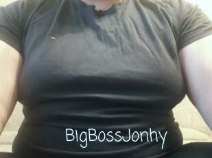 BigBossJonhy