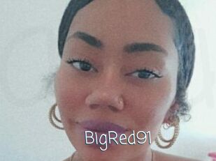 BigRed91