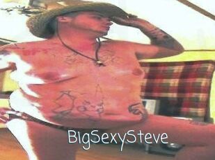 BigSexySteve