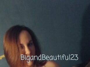 BigandBeautiful23