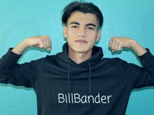 BillBander