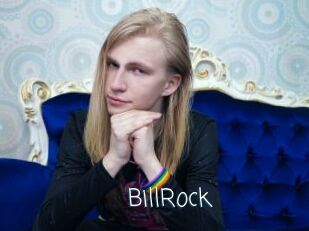 BillRock